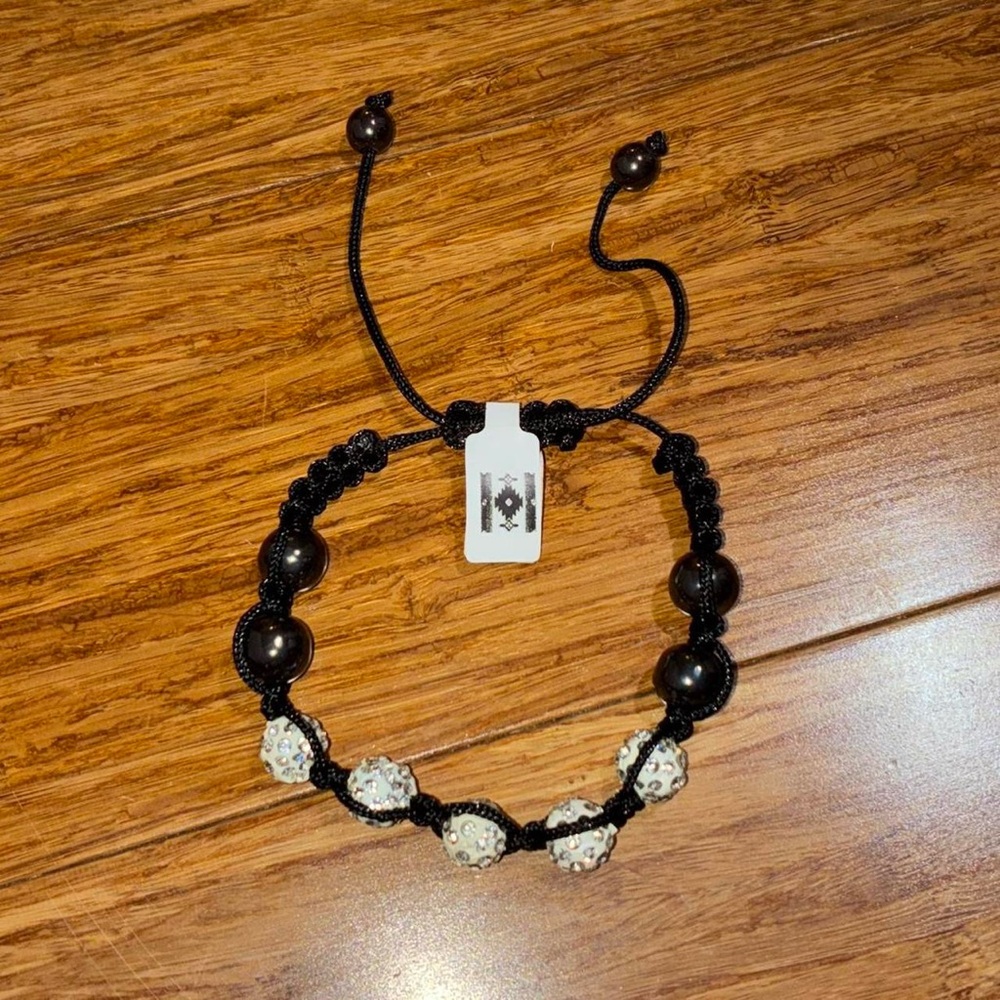 Beaded Bracelet - Picture 4 of 4
